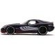 Jada 1:24 Diecast 2008 Viper with Venom Figure, Unisex Adult