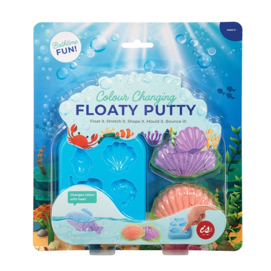  Floaty Putty Slime