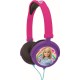 Lexington Arts & Cultural Council LEXIBOOK Barbie, Stereo Headphone, Kids Safe, Foldable and Adjustable, Pink