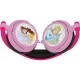 Disney Princess Stereo Headphones