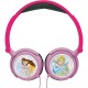 Disney Princess Stereo Headphones