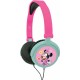  Minnie Stereo Wired Foldable Headphone