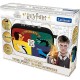 Lexibook Warner Harry Potter - Portable Bluetooth Speaker, Wireless, USB, SD card, Rechargeable battery