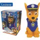 PAW PATROL CHASE LED POCKET NIGHT LIGHT 13CM