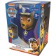 PAW PATROL CHASE LED POCKET NIGHT LIGHT 13CM