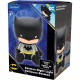 Lexibook - Color Nightlight for Children's Room Batman, Colour Change, Smooth Light, Battery Included