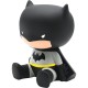 Lexibook - Color Nightlight for Children's Room Batman, Colour Change, Smooth Light, Battery Included