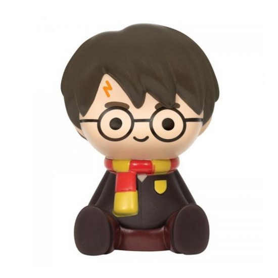  Harry Potter 3D Design LED Pocket Night Light