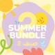 Home summer bundle 2