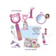 Tokidas Live Show Beauty Fill Light and Makeup Set