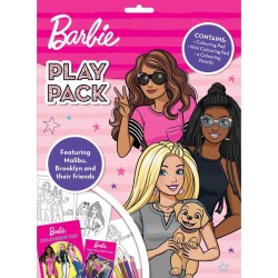 BARBIE PLAY PACK BARBIE PLAY PACK