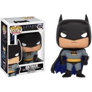 Funko Pop! Heroes Batman - The Animated Series Toy Collectible Funko Pop! Heroes Batman - The Animated Series Toy Collectible
