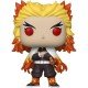 Funko Pop! Animation: Demon Slayer - Kyojuro Rengoku