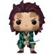 Funko Pop Animation Demon Slayer Tanjiro Figure