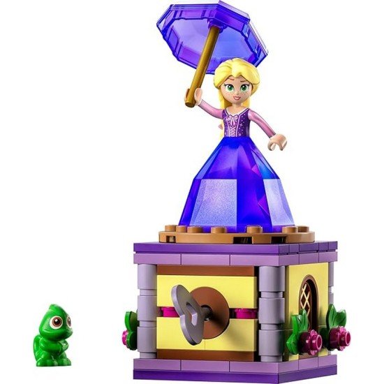 LEGO Disney Princess Twirling Rapunzel