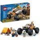 LEGO City Off-Roader Adventures