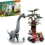 LEGO Jurassic World Brachiosaurus Discovery LEGO Jurassic World Brachiosaurus Discovery