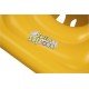 BESTWAY30" X 30"/76CM X 76CM WONDERSPLASH SQUARE 3-RING BABY BOAT (Contents: 1 baby seat.) Age 1-2