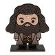 "Rubeus Hagrid" Crystal Art Buddies Harry Potter Series 3