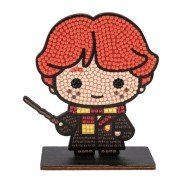 "Ron Weasley" Crystal Art Buddies Harry Potter Series 3 "Ron Weasley" Crystal Art Buddies Harry Potter Series 3