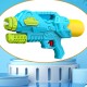 New Style Summer Outdoor Big Water Spray Gun Toy High Pressure Powerful Water Gun for Kids