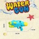 New Style Summer Outdoor Big Water Spray Gun Toy High Pressure Powerful Water Gun for Kids