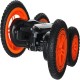 Rotation r/c stunt car- big wheels