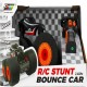 STUNTS BOUNCE CAR RC