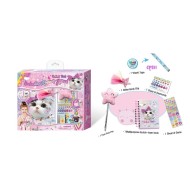 Tokidas Enchanting Keepsake Journal D.I.Y. Set Tokidas Enchanting Keepsake Journal D.I.Y. Set