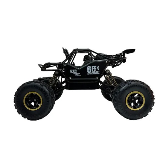 Funsterz Remote Control Off-Road Climbing Vehicle