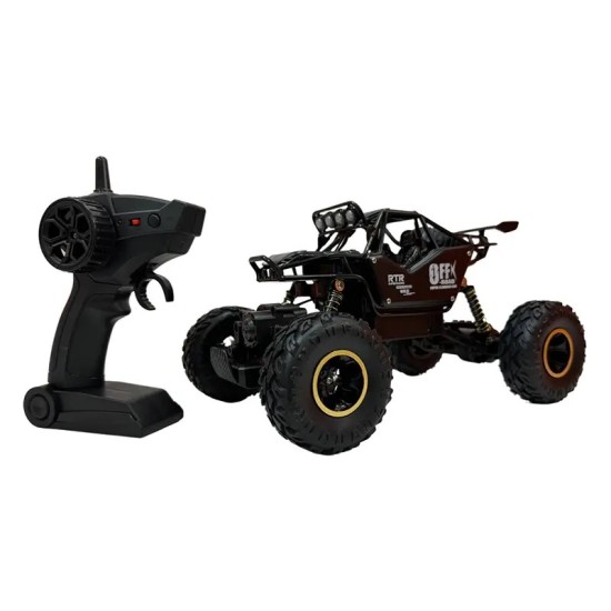 Funsterz Remote Control Off-Road Climbing Vehicle