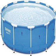 BESTWAY 12' X 30"/3.66M X 76CM POOL  BESTWAY 12' X 30"/3.66M X 76CM POOL