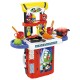 Mickey Kitchen Play Suitcase