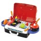 Mickey Kitchen Play Suitcase