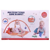Baby Play Soft Mat Game Blanket Baby Play Soft Mat Game Blanket