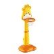 Family Center Giraffe Basketball Stand