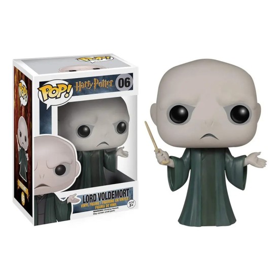 Funko Pop Harry Potter Movies - Voldemort