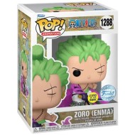 Funko Pop Animation Zoro with Enma Figure Funko Pop Animation Zoro with Enma Figure