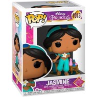 POP - Disney - Ultimate Princess - Jasmine POP - Disney - Ultimate Princess - Jasmine