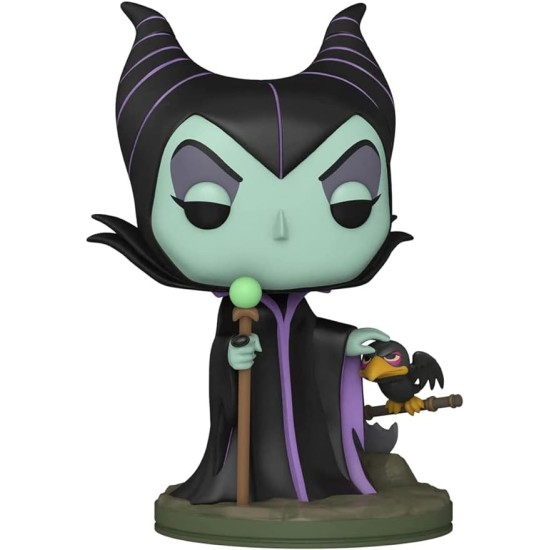 Funko Pop! Disney: Villains - Maleficent