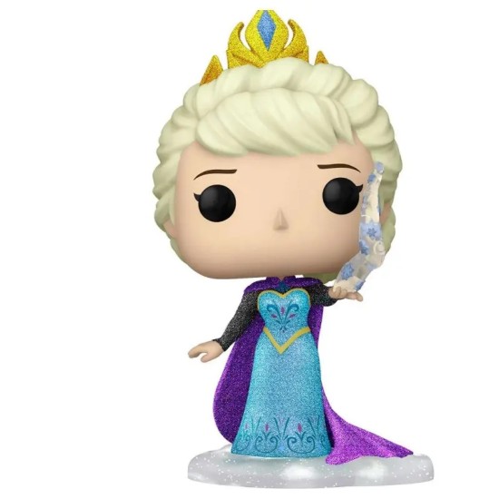 Funko Pop! Frozen - Elsa Ultimate Disney Princess #1024﻿