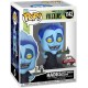 Funko POP! Disney: Villains - Hades with Chess Board (Exclusive)