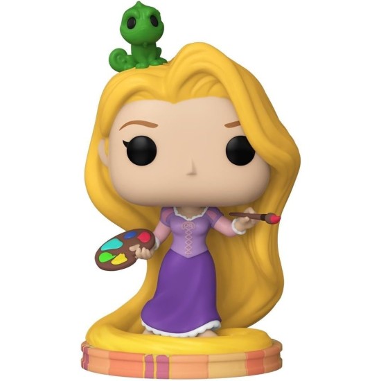 POP Disney: Ultimate Princess - Rapunzel 