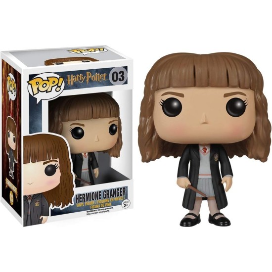 Funko Pop : Harry Potter - Hermione Granger