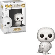 Funko Pop! Harry Potter: - Hedwig