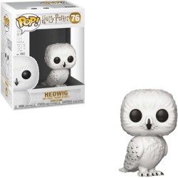 Funko Pop! Harry Potter: - Hedwig