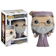 Funko Pop Harry Potter: Albus Dumbledore Funko Pop Harry Potter: Albus Dumbledore