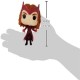 FUNKO POP! Marvel: Doctor Strange in The Multiverse of Madness - Glow in The Dark Scarlet Witch