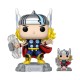 POP: MARVEL- AVENGERS BEYOND EARTH’S MIGHTIEST -THOR (60TH ANNIVERSARY) (W/ PIN) (EXC)