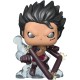 Funko Pop Animation One Piece Snake-Man Luffy Metallic Exclusive